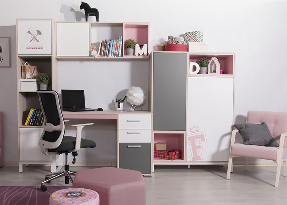 Детская Портэ фабрика Мирлачева