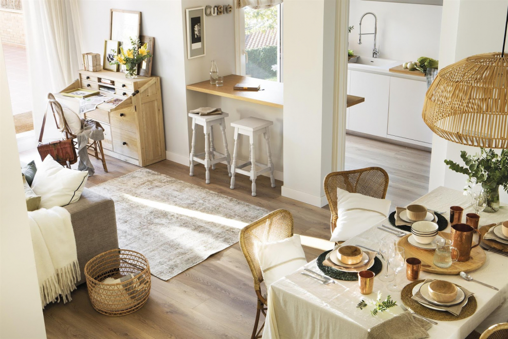 Красивый интерьер