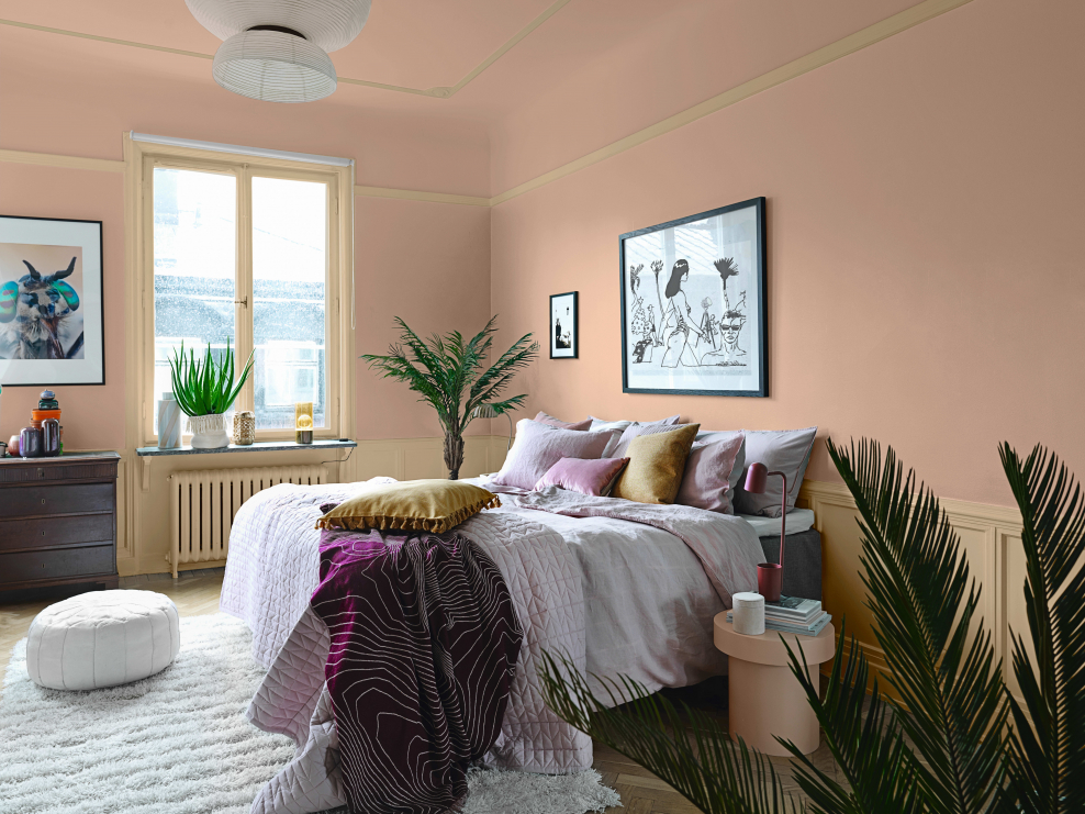 Маленькая кухня в английском стиле