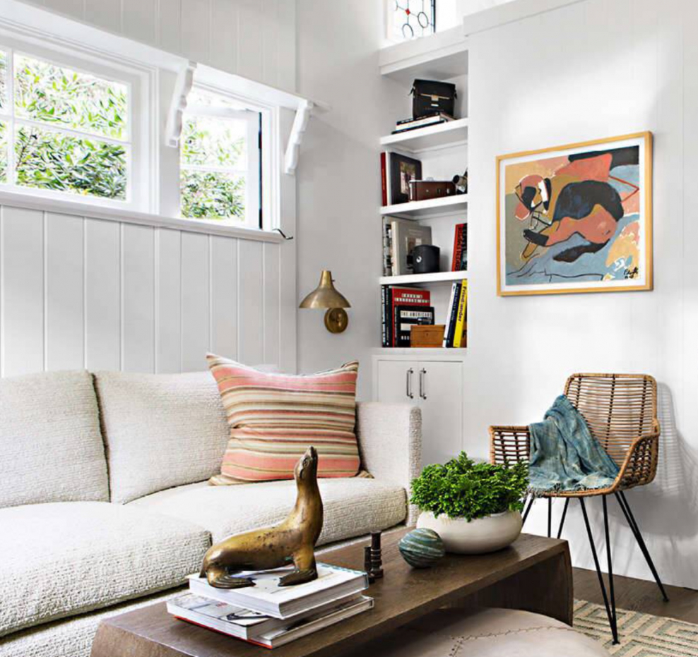 Вазоны в стиле лофт