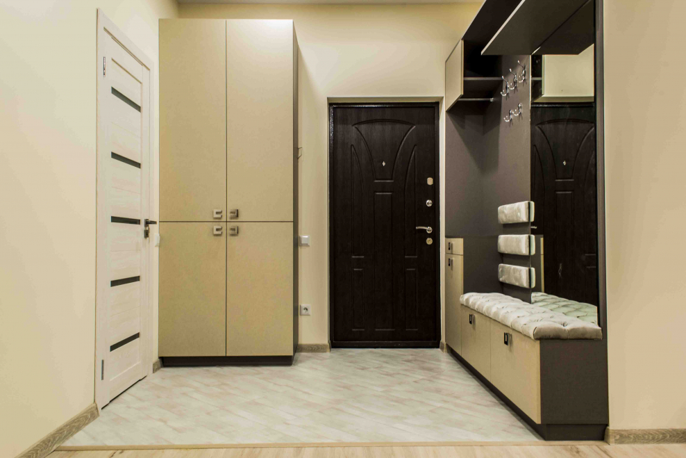 ЛДСП Дезира светлая Увадрев