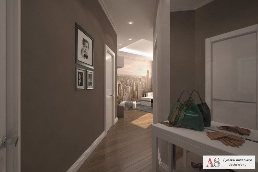 Квартира 467 серии