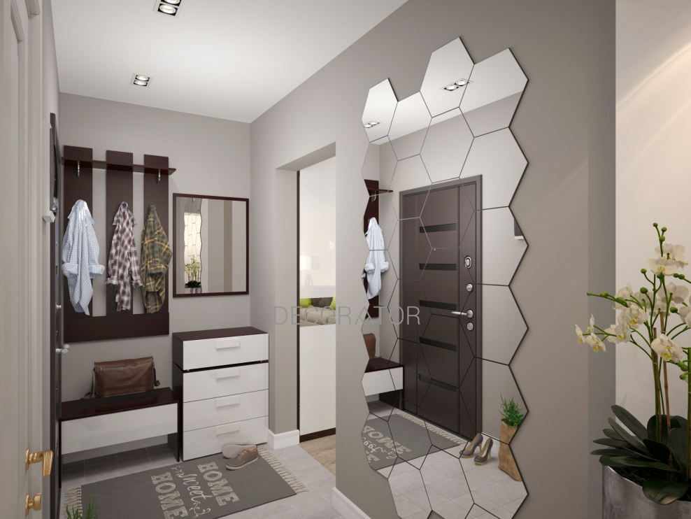 Прихожая КПД Курск