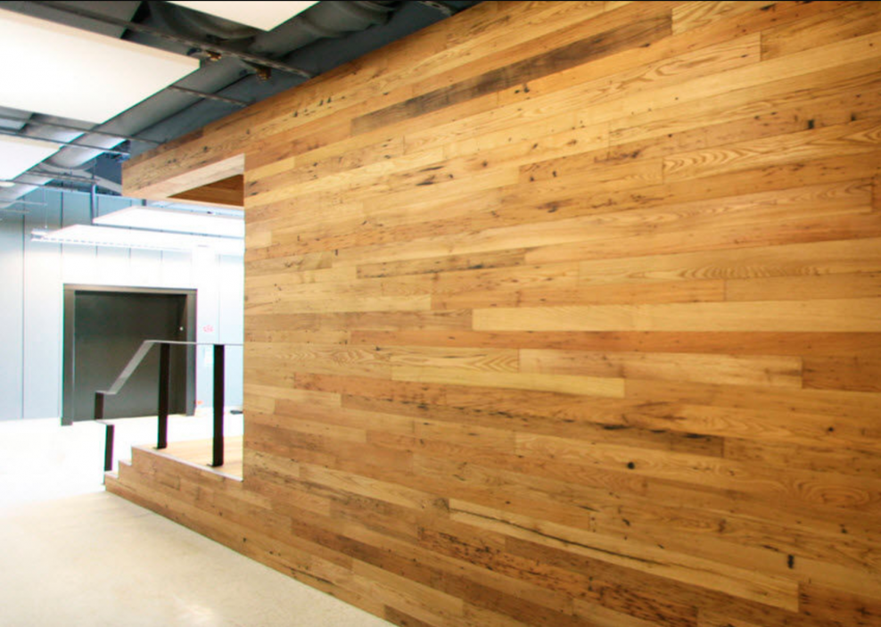 Доска отделочная для стен