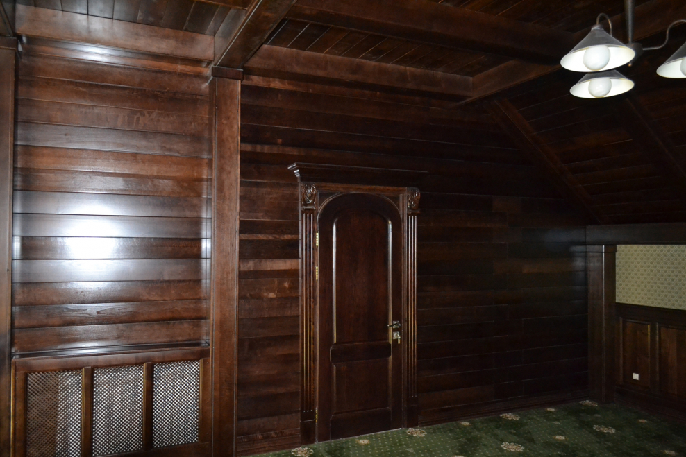 Айлант спил