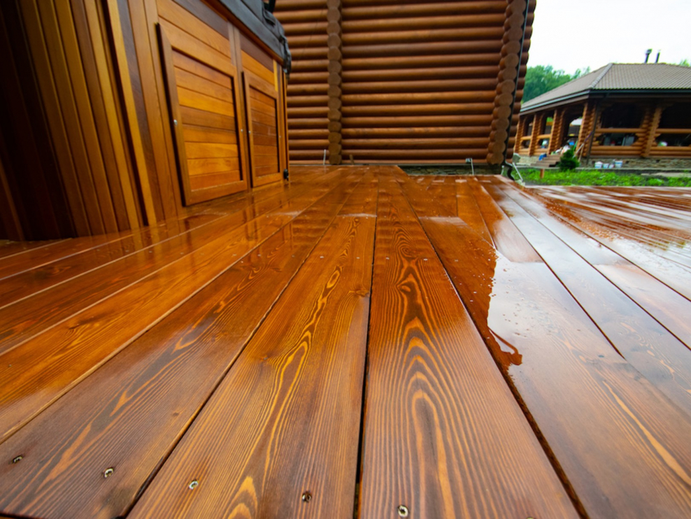 Морилка рустикальный дуб