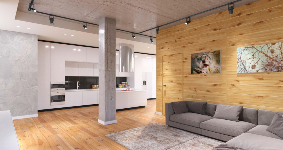 Лестница лс 05ум