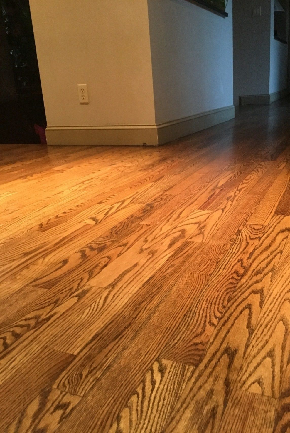 Морилка MW WF 210в золотой дуб