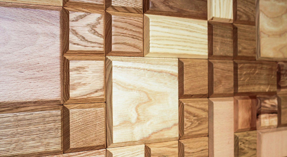 Цвета древесины для мебели