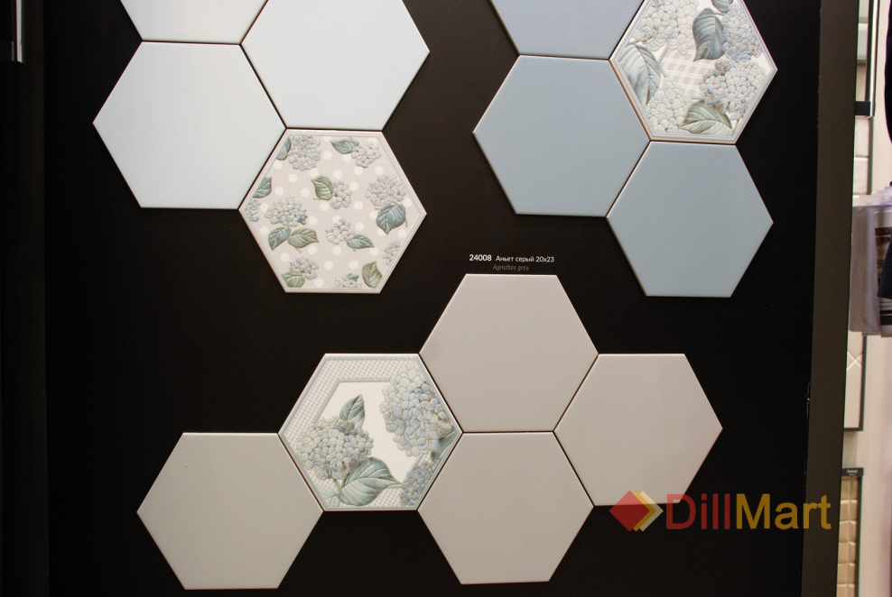 Плитка Аньет Kerama Marazzi