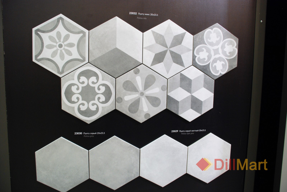 Sg23032n Пуату микс