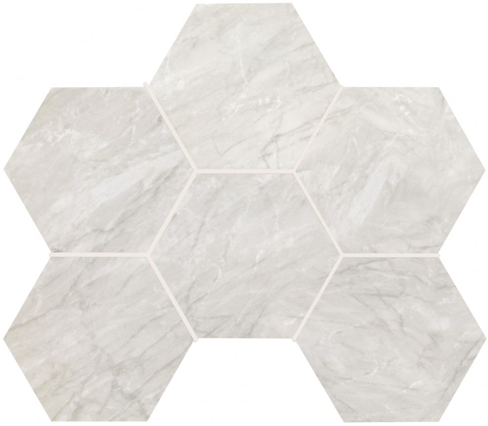 Marazzi Clays Lava 21х18,2