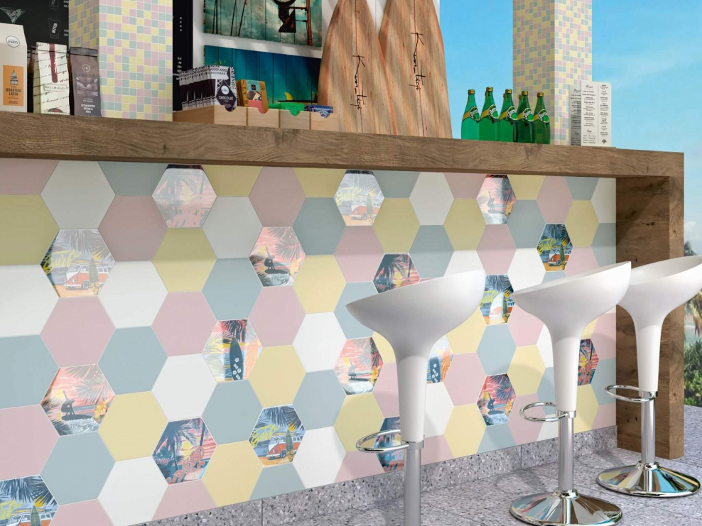 Бенидорм Керама Марацци