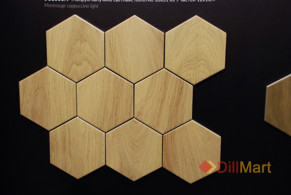 Лафайет плитка