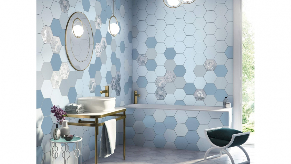 Плитка Аньет Kerama Marazzi