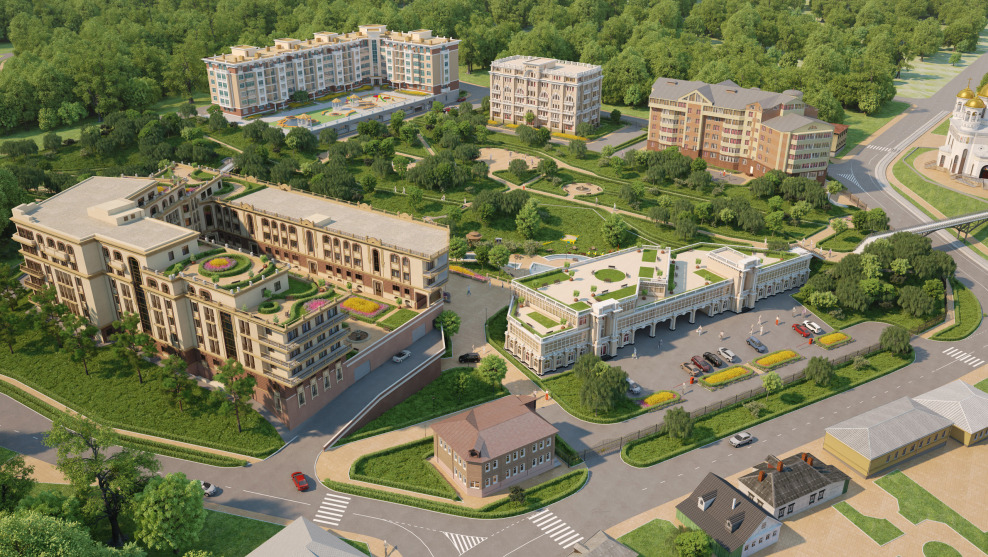 Малиновый ручей Звенигород Бухгалтерия