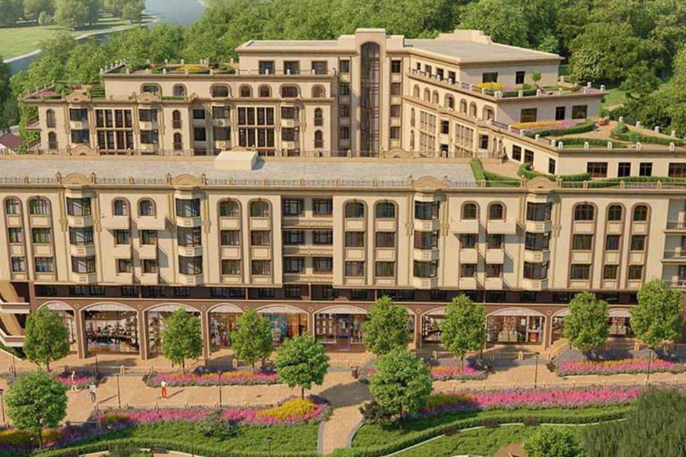 Звенигород улица Фрунзе 29