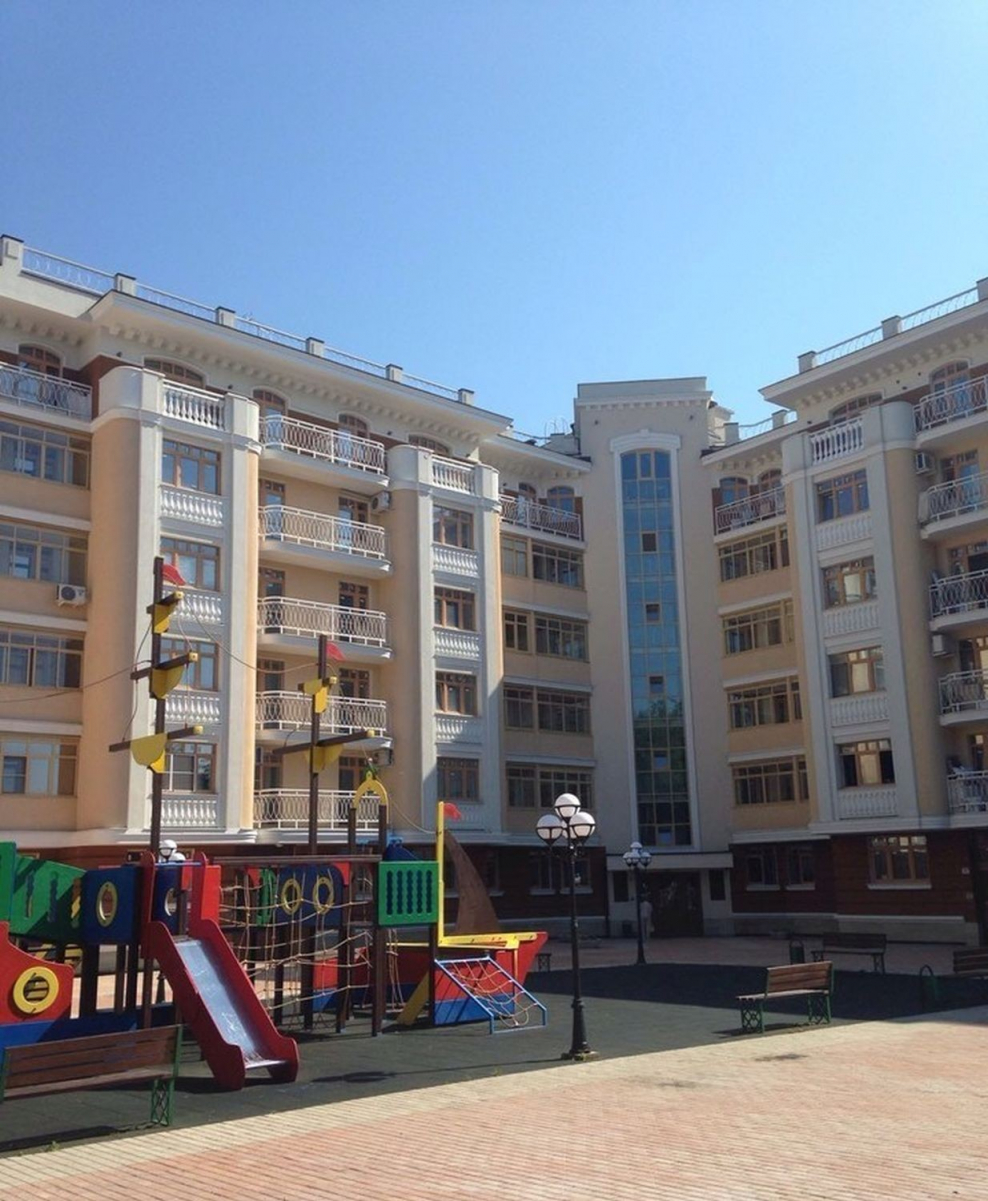 Звенигород ул Чехова д 34