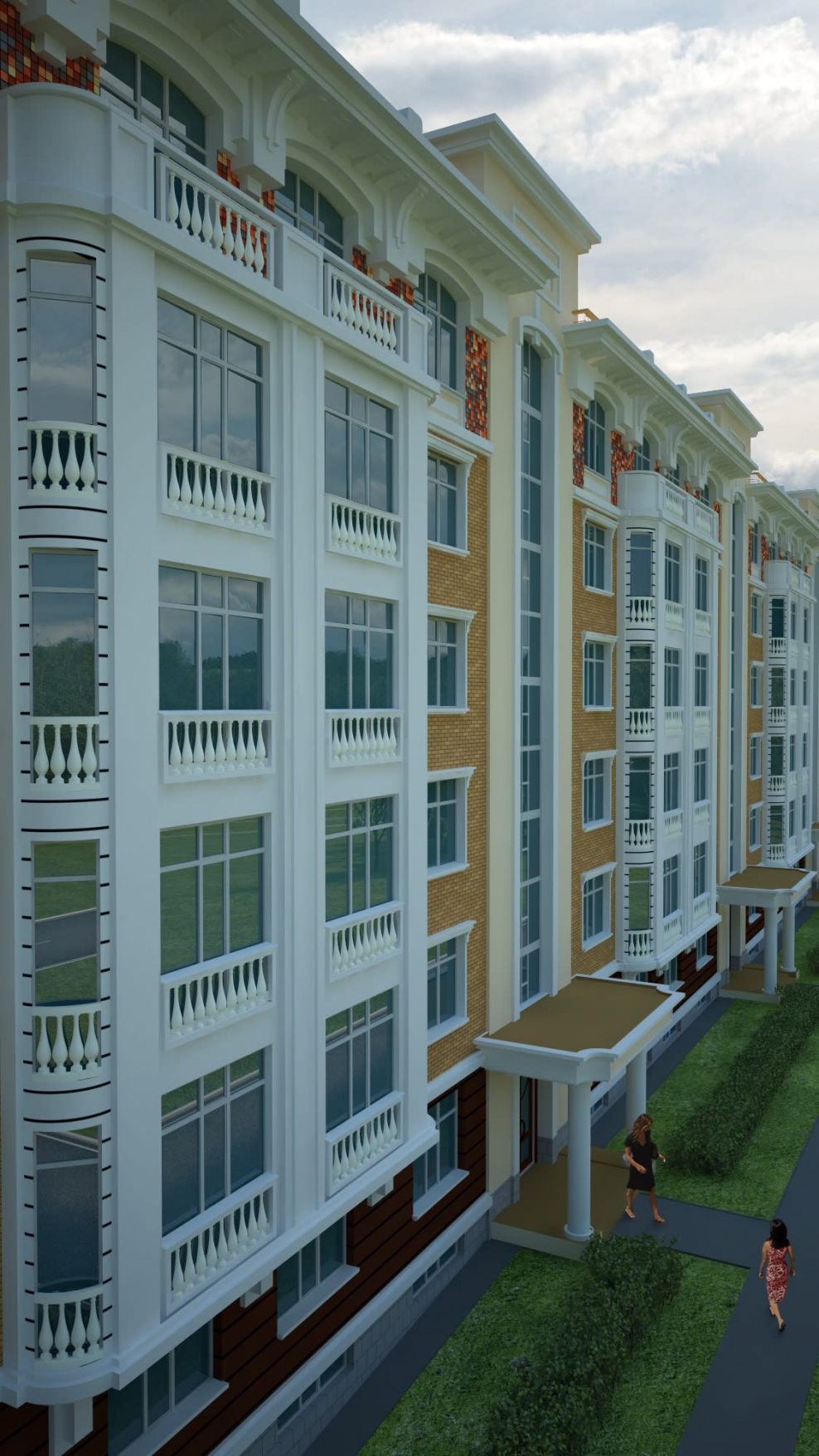 Звенигород новостройки малиновый ручей