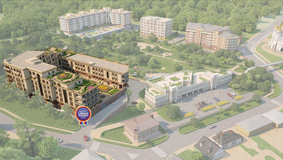 ЖК малиновый ручей 2 Звенигород официальный сайт