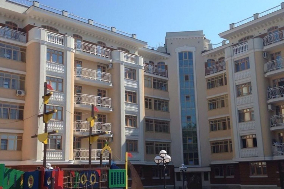 Звенигород ЖК малиновый ручей адрес ул. Чехова 5а