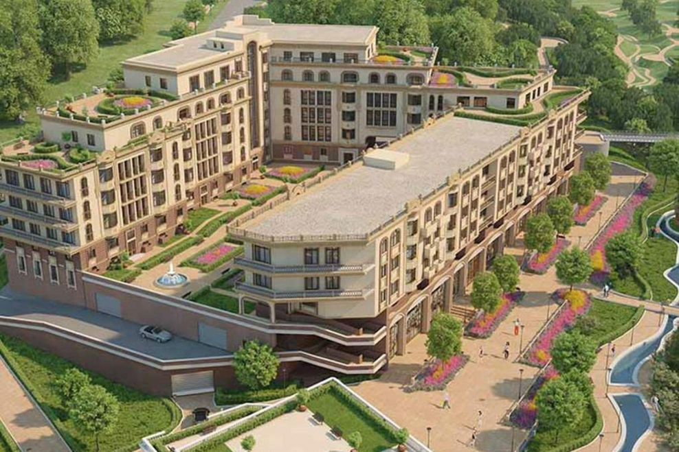 Звенигород улица Фрунзе 29