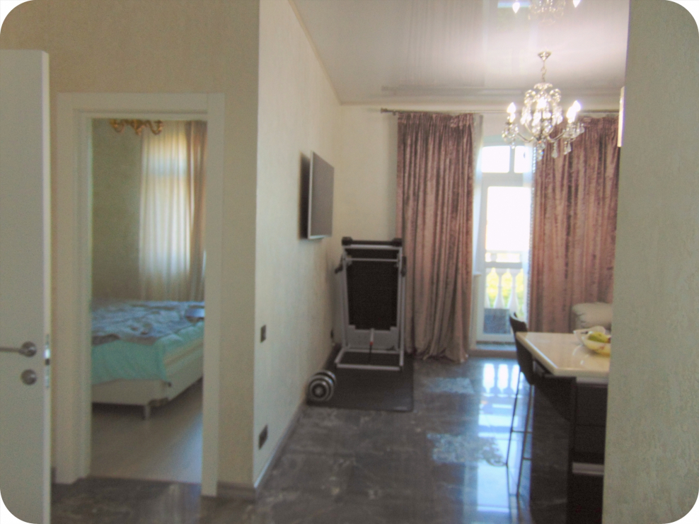 Звенигородская красивый дом