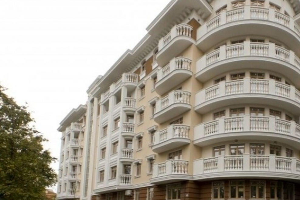 Звенигород ул.Чехова д.5а