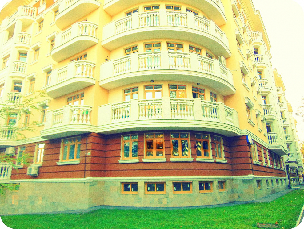 2шка квартира