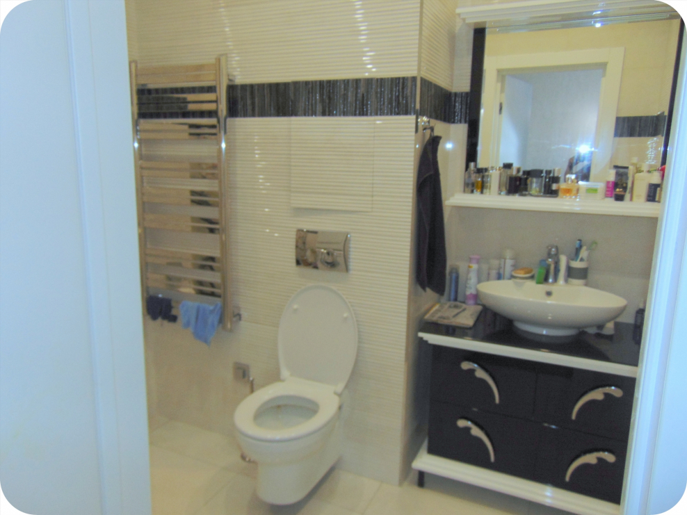 Красивые дома в Звенигороде