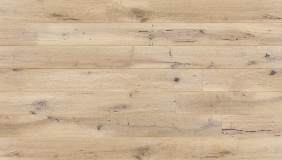 Barlinek Pure Vintage дуб Ivory grande