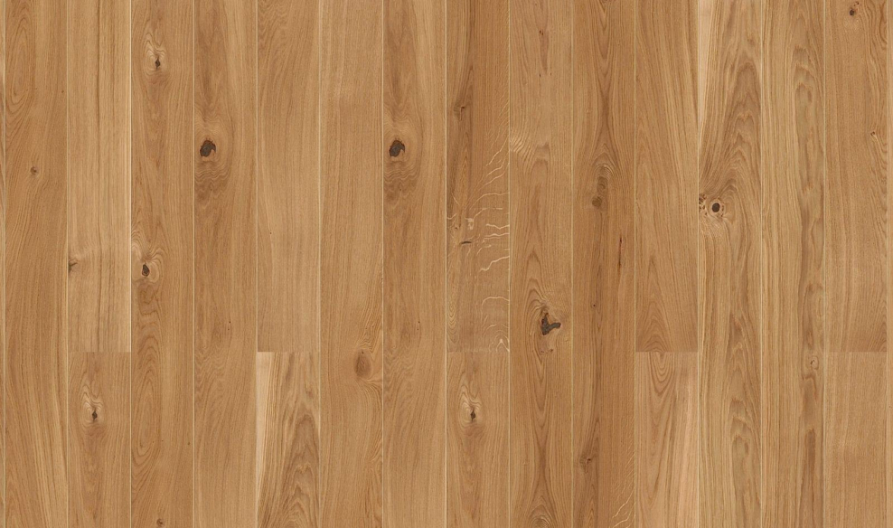 Паркетная доска Polarwood Elegance дуб Premium 138 Noble Matt 1-полосн 2.0 м2