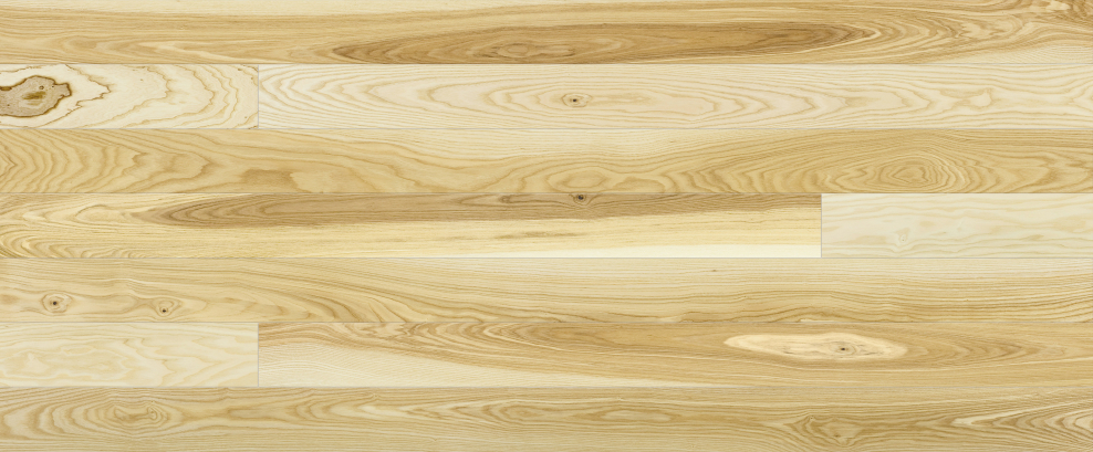 Барлинек паркетная доска ясень однополосная