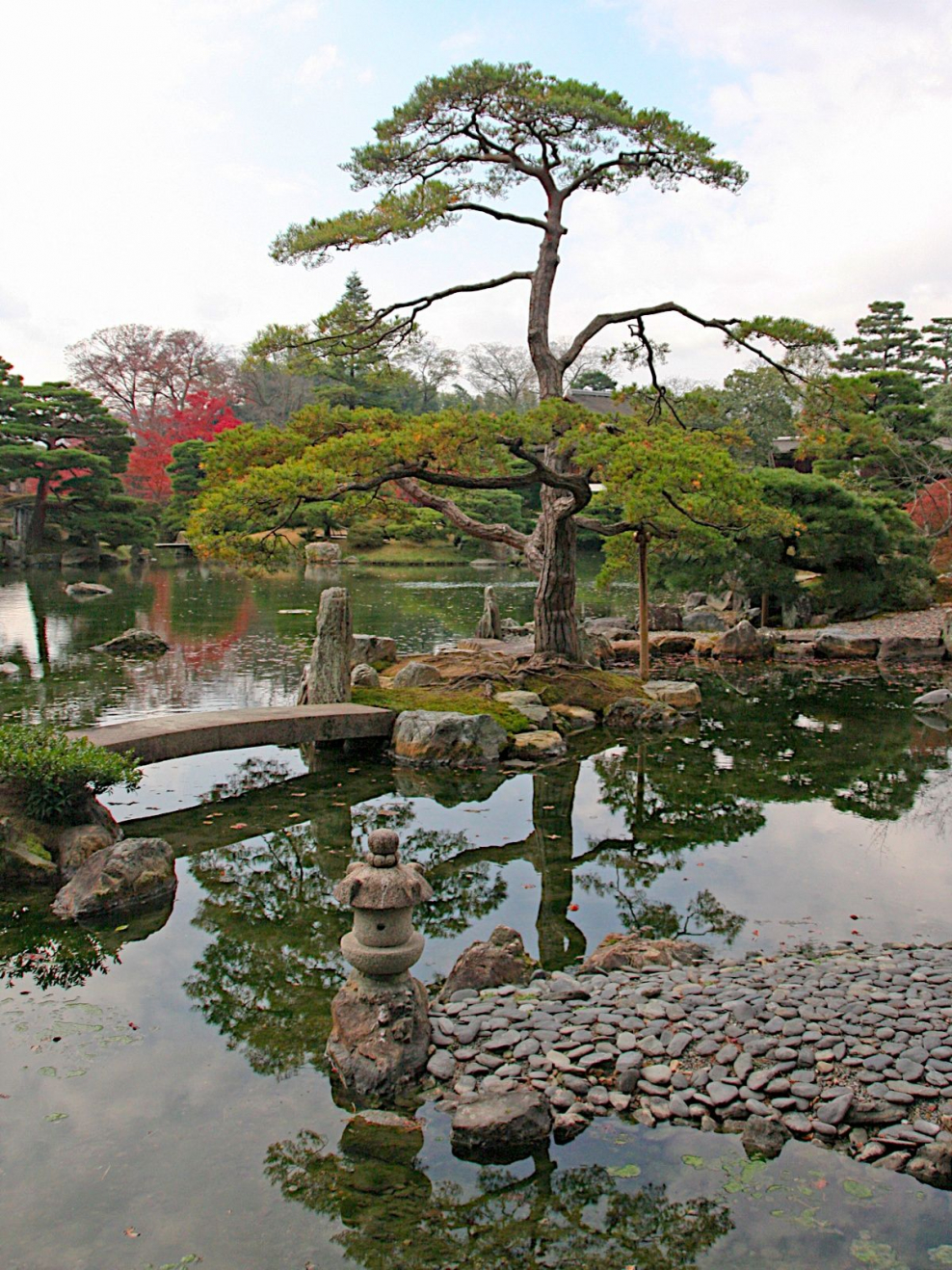 Киото Гарден
