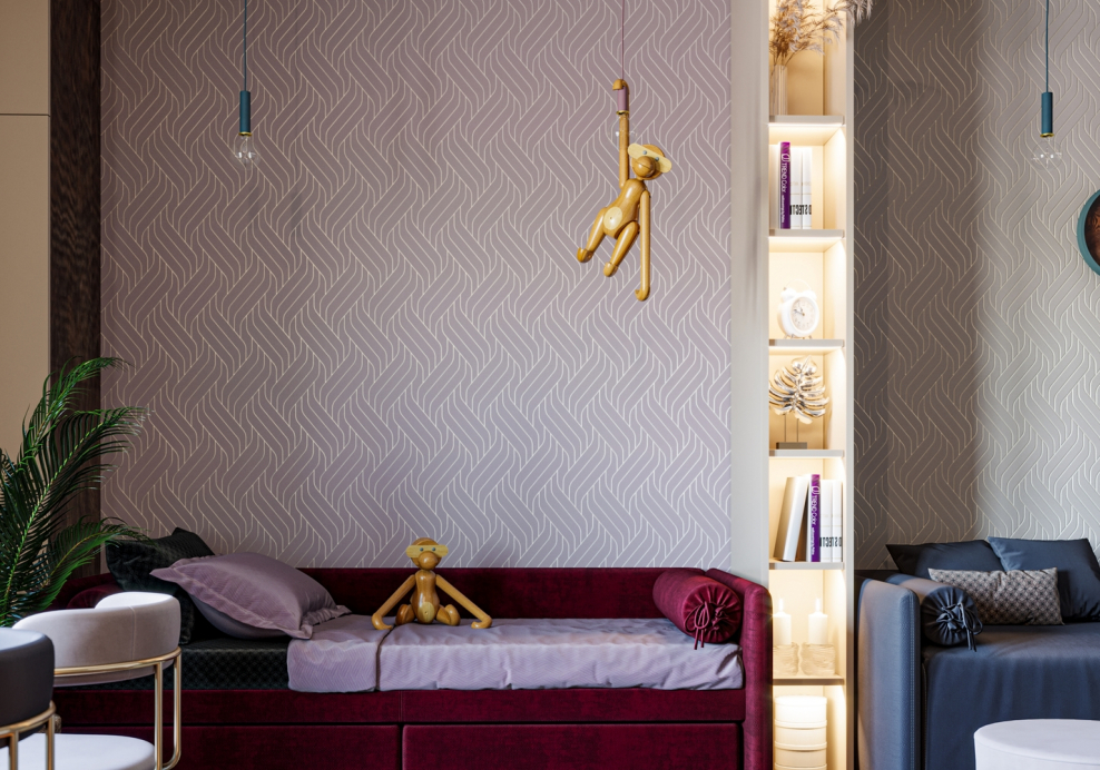 Панно цветы из металла на стену