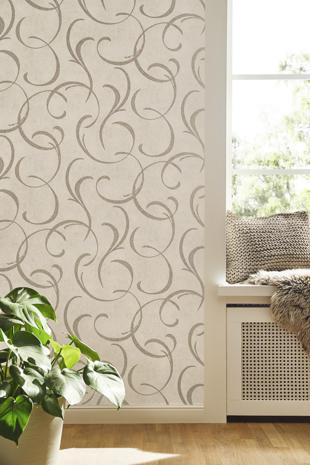 Anno Borastapeter коллекция