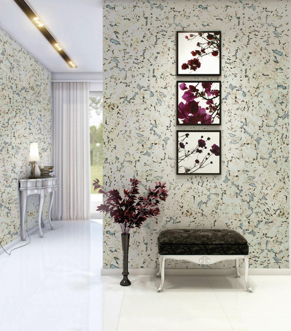 Обои Malex Design 4007-5