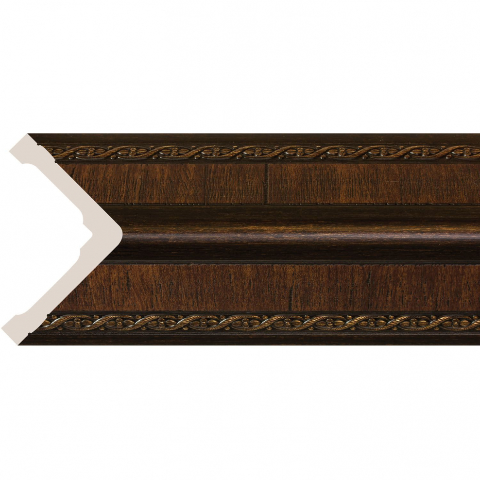 Настенная клеевая пробка Wicanders, Dekwall, Hawai Black Pearl