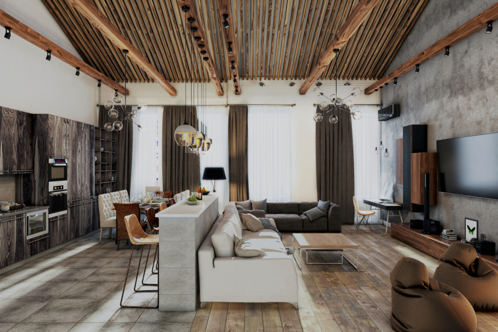 Ельникова дизайн