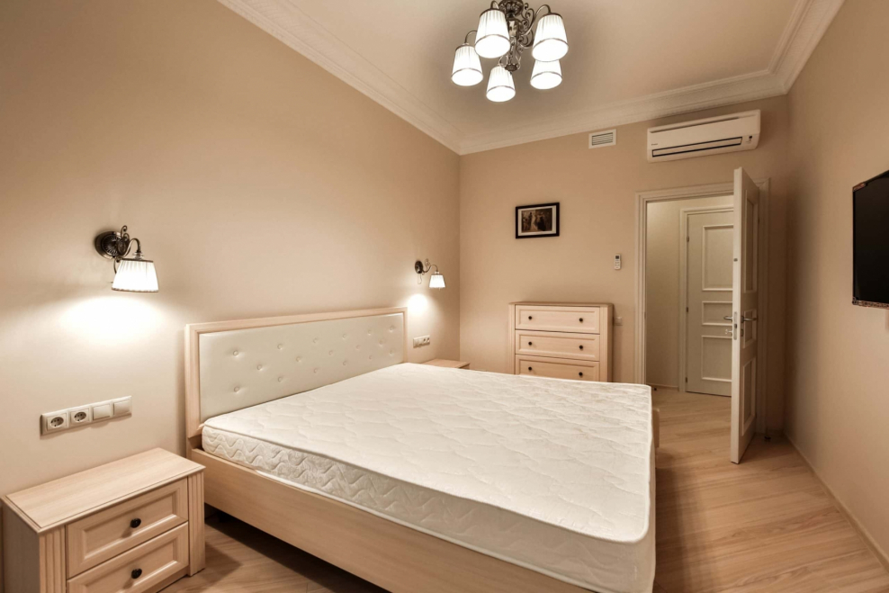 Спальня Ричард реальные фото