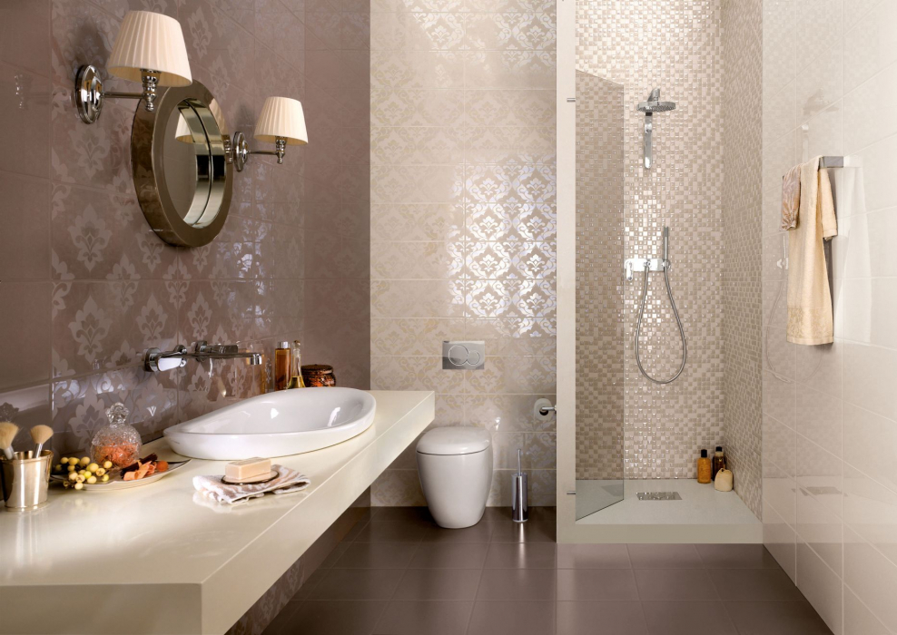 Плитка Supergres Cocktail