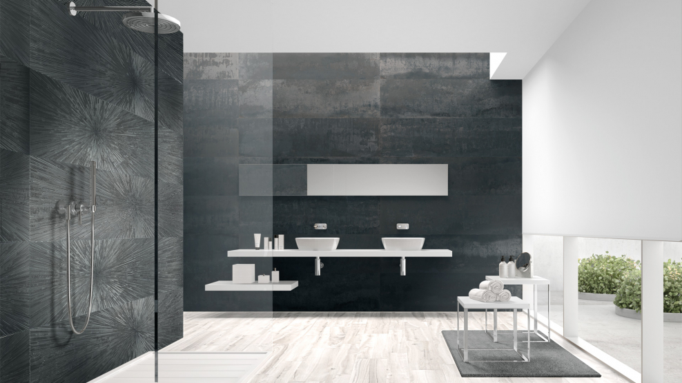 Керамогранит Ibero porcelanico