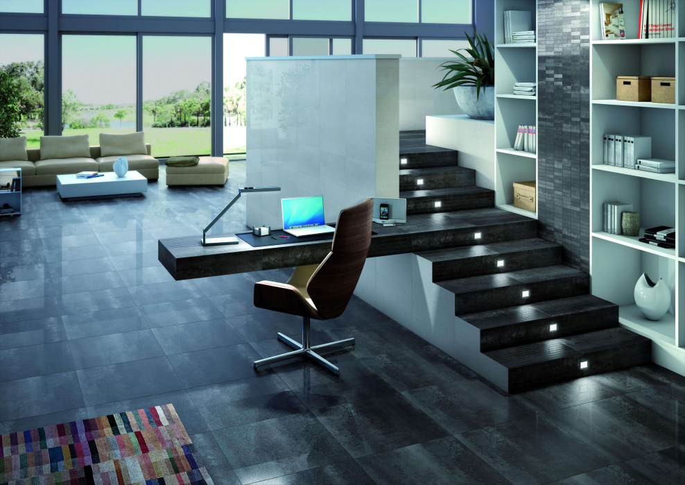 Azteca Cosmos Lux 60 negro