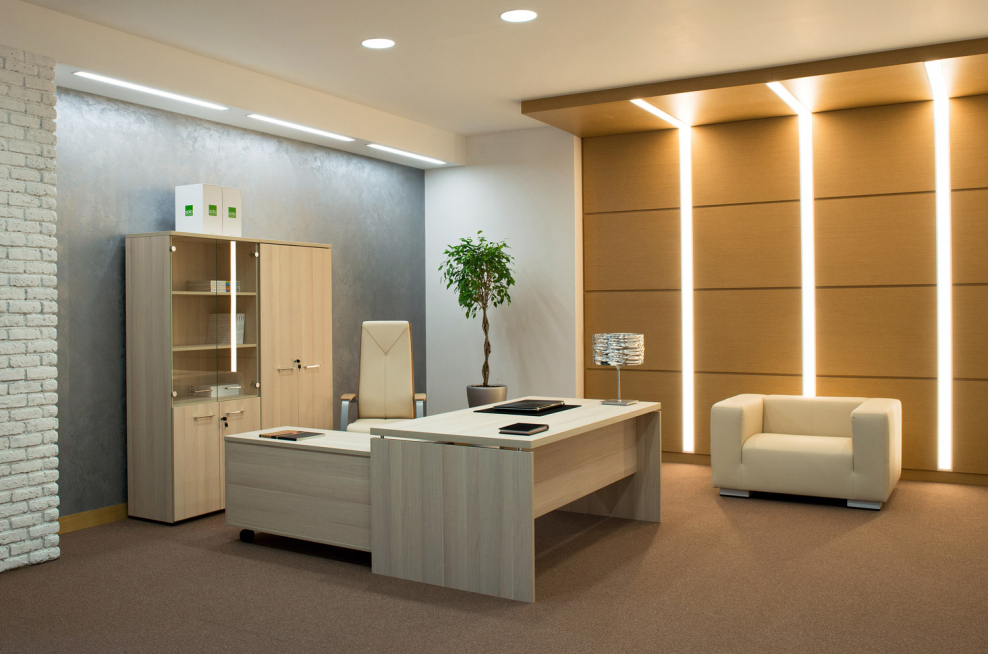 Fermo Wood стол l160