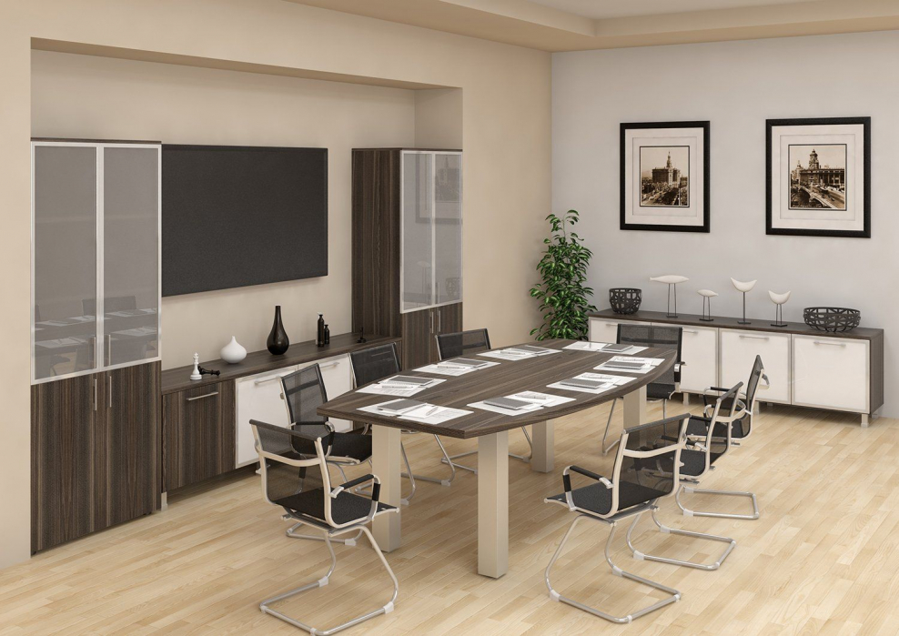 Стол "first" KSR-2 клен