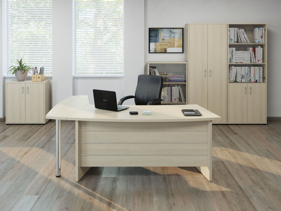 Кабинет Бостон Поинтекс