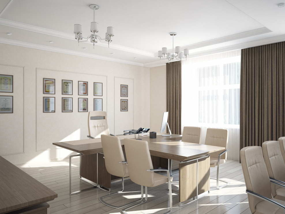 Тумба Pointex Ministry