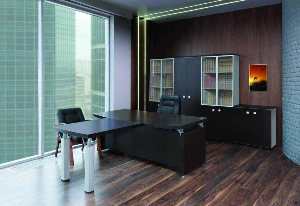 Дипломат кабинет Феликс