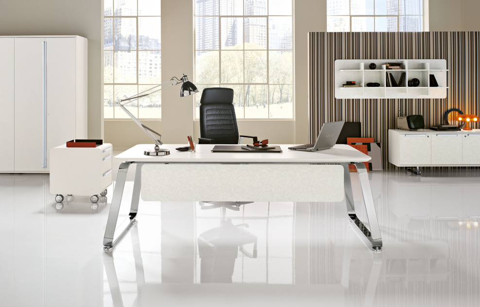 Мебель кабинет руководителя Torino