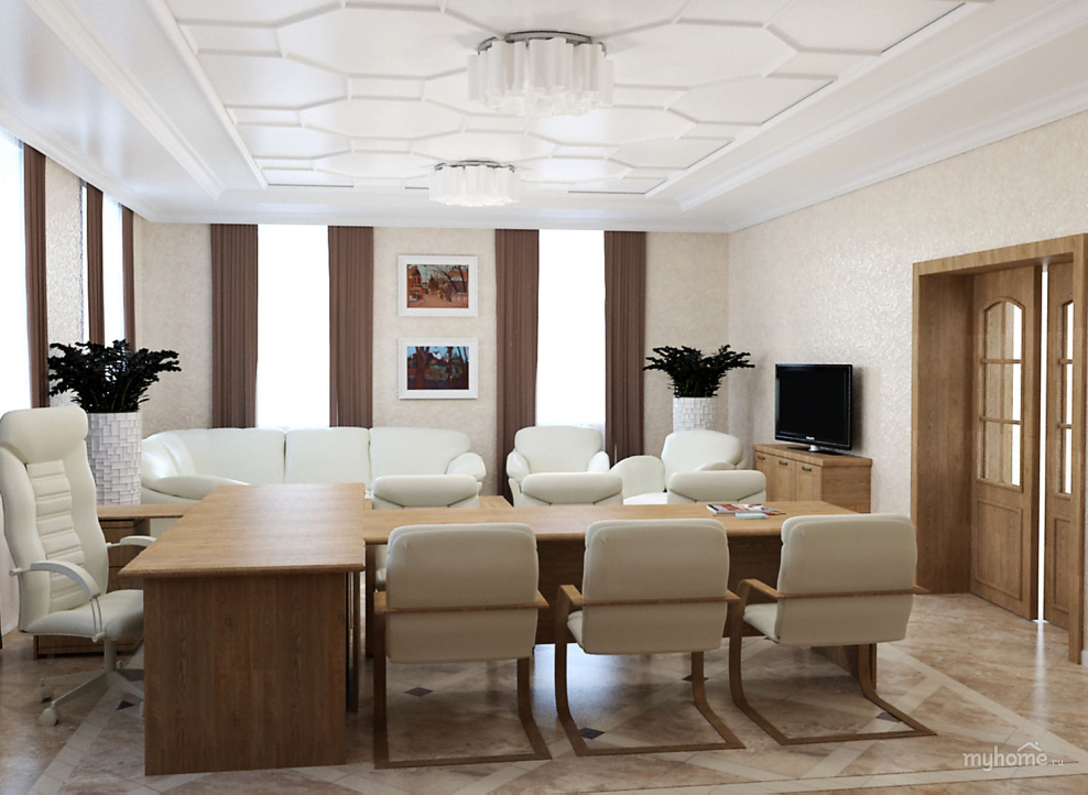 Кабинет Марк Юнитекс